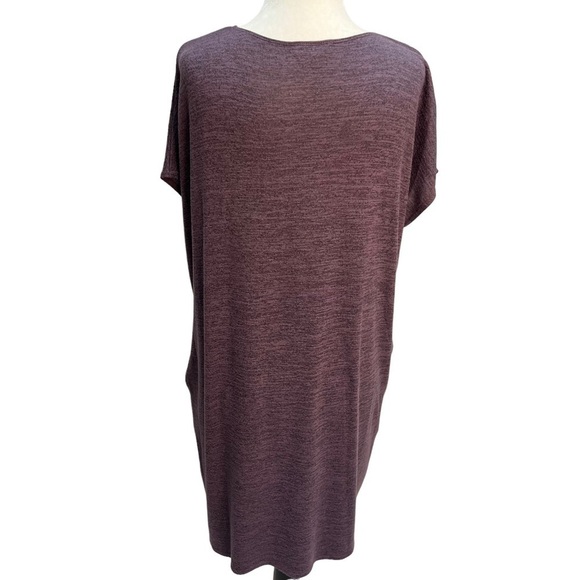Aritzia Wilfred Free Loose Fit Shift Dress Size XXS - Picture 8 of 12